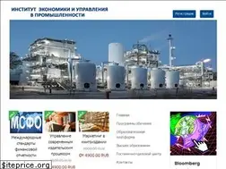Sites similar to rosinstitut.ru