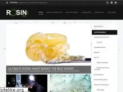 Sites similar to rosintech.com