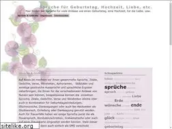 Sites similar to rosio.de