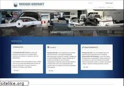 Sites similar to rosiqueaircraft.com
