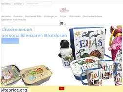 Sites similar to rosirosinchen.de