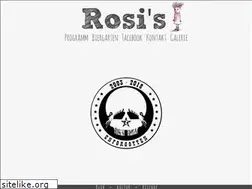 Sites similar to rosis-berlin.de