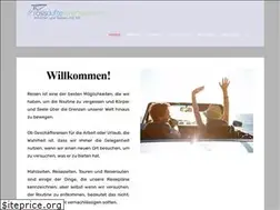 Sites similar to rosis-dufte-ferienwohnung.de