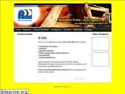 Sites similar to rosis.cz