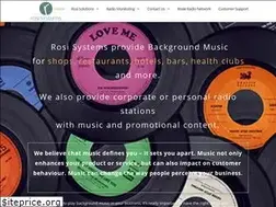 Sites similar to rosisystems.com