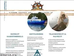 Sites similar to rosita.fi
