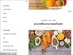 Sites similar to rositacorrer.com
