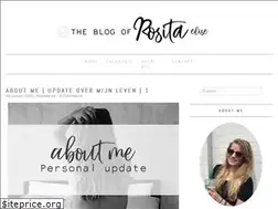 Sites similar to rositaelise.nl