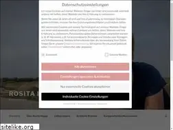 Sites similar to rositahoppe.de