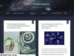 Sites similar to rositaiguana.com