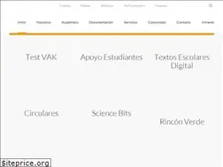 Sites similar to rositasanchez.cl