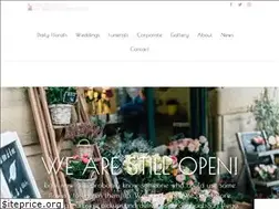 Sites similar to rositasflowers.com