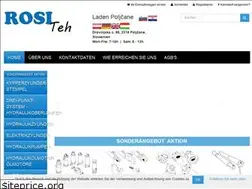 Sites similar to rositeh.at
