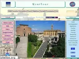 Sites similar to rositour.it