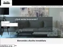 Sites similar to rosittoinmobiliaria.com.ar