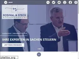 Sites similar to rosiwal.de