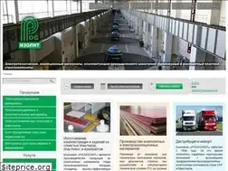 Sites similar to rosizolit.com