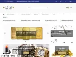 Sites similar to rosjuweliers.nl