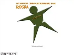 Sites similar to roska.be