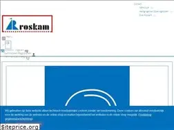 Sites similar to roskambv.nl