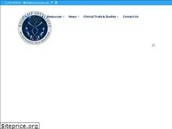 Sites similar to roskampclinic.org