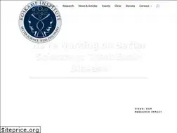 Sites similar to roskampinstitute.org