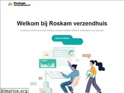Sites similar to roskamverzendhuis.nl