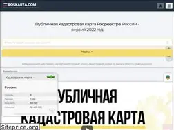 Sites similar to roskarta.com