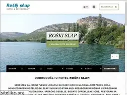 Sites similar to roski-slap.hr
