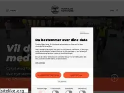 Sites similar to roskilde.dk