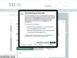 Sites similar to roskildeavis.dk