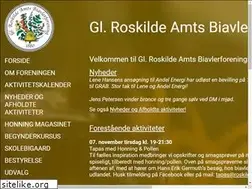 Sites similar to roskildebi.dk