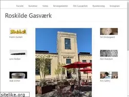 Sites similar to roskildegasvaerk.dk