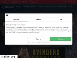 Sites similar to roskildekongrescenter.dk