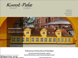 Sites similar to roskildekunst.dk