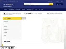 Sites similar to roskildeonline.com