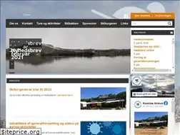 Sites similar to roskildeskiklub.dk