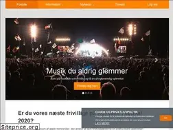Sites similar to roskildevagt.dk