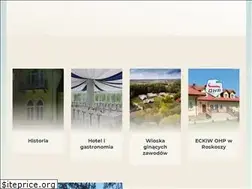 Sites similar to roskosz.pl