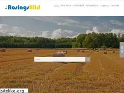 Sites similar to roslagsbild.se