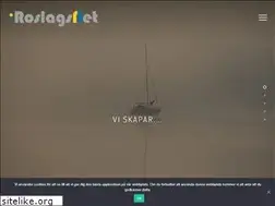 Sites similar to roslagsnet.se