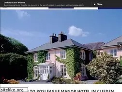 Sites similar to rosleague.com