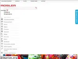 Sites similar to rosler.sk