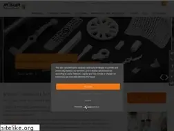 Sites similar to rosler.us
