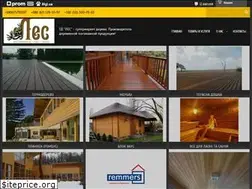 Sites similar to roslesimport.com