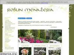 Sites similar to roslin-menazeria.net