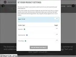 Sites similar to roslininnovationcentre.com
