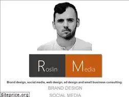 Sites similar to roslinmedia.com