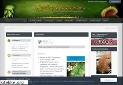 Sites similar to rosliny-owadozerne.pl