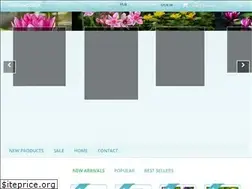 Sites similar to roslinywodne.pl